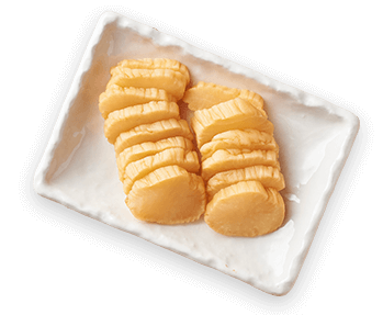 たくあん