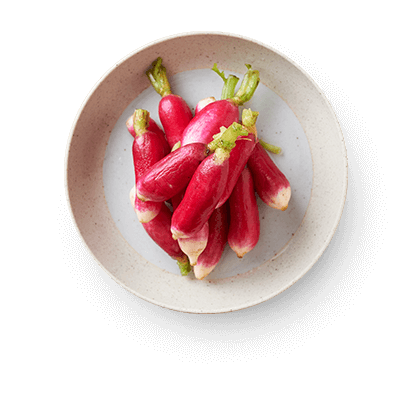 お漬物